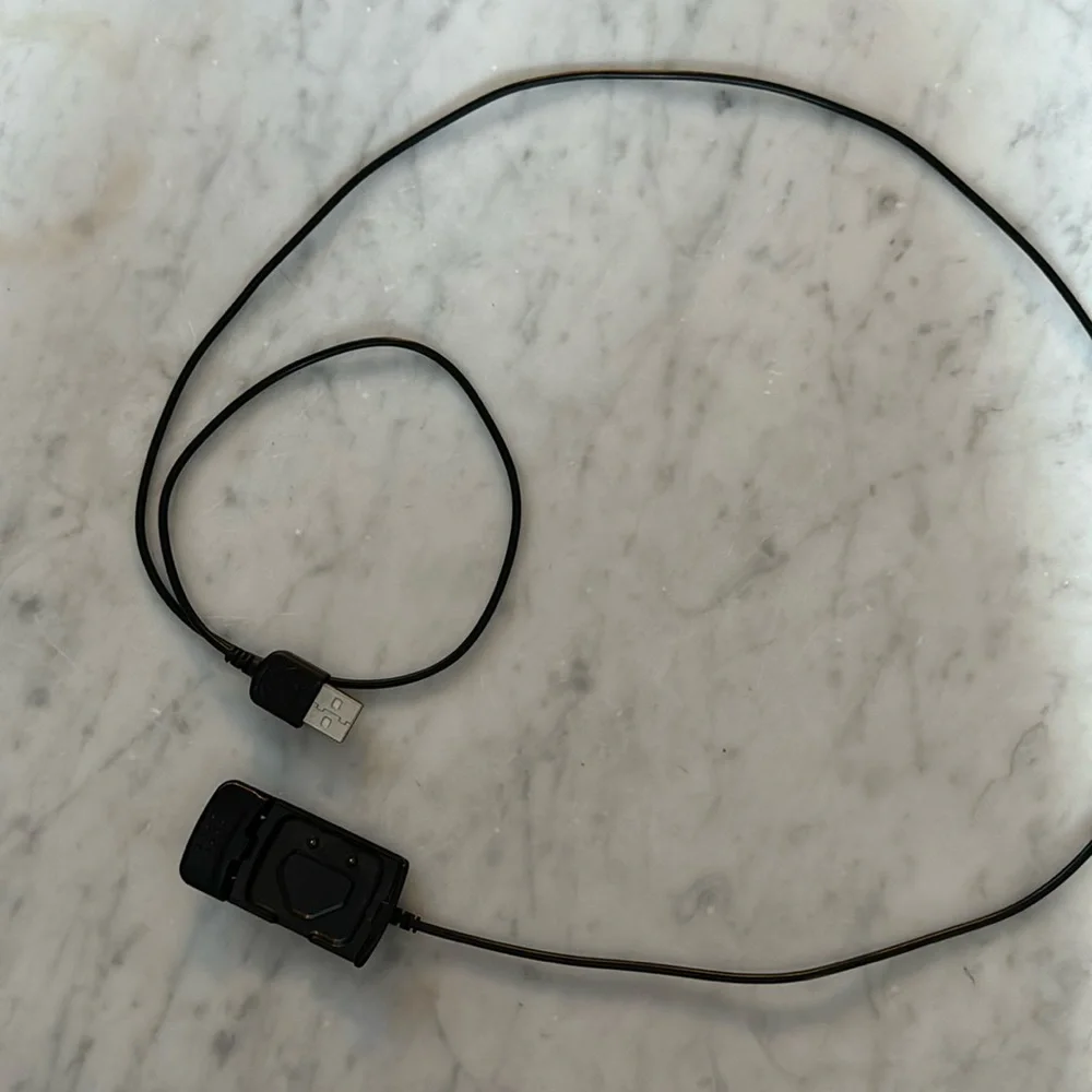 OrangeTheory Charger